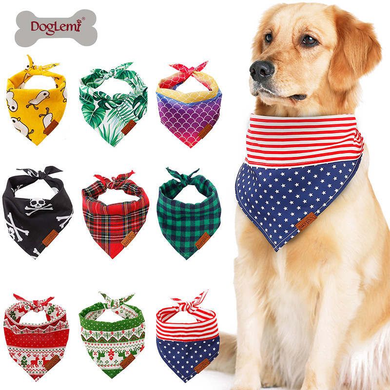 Pet Bandanna 1