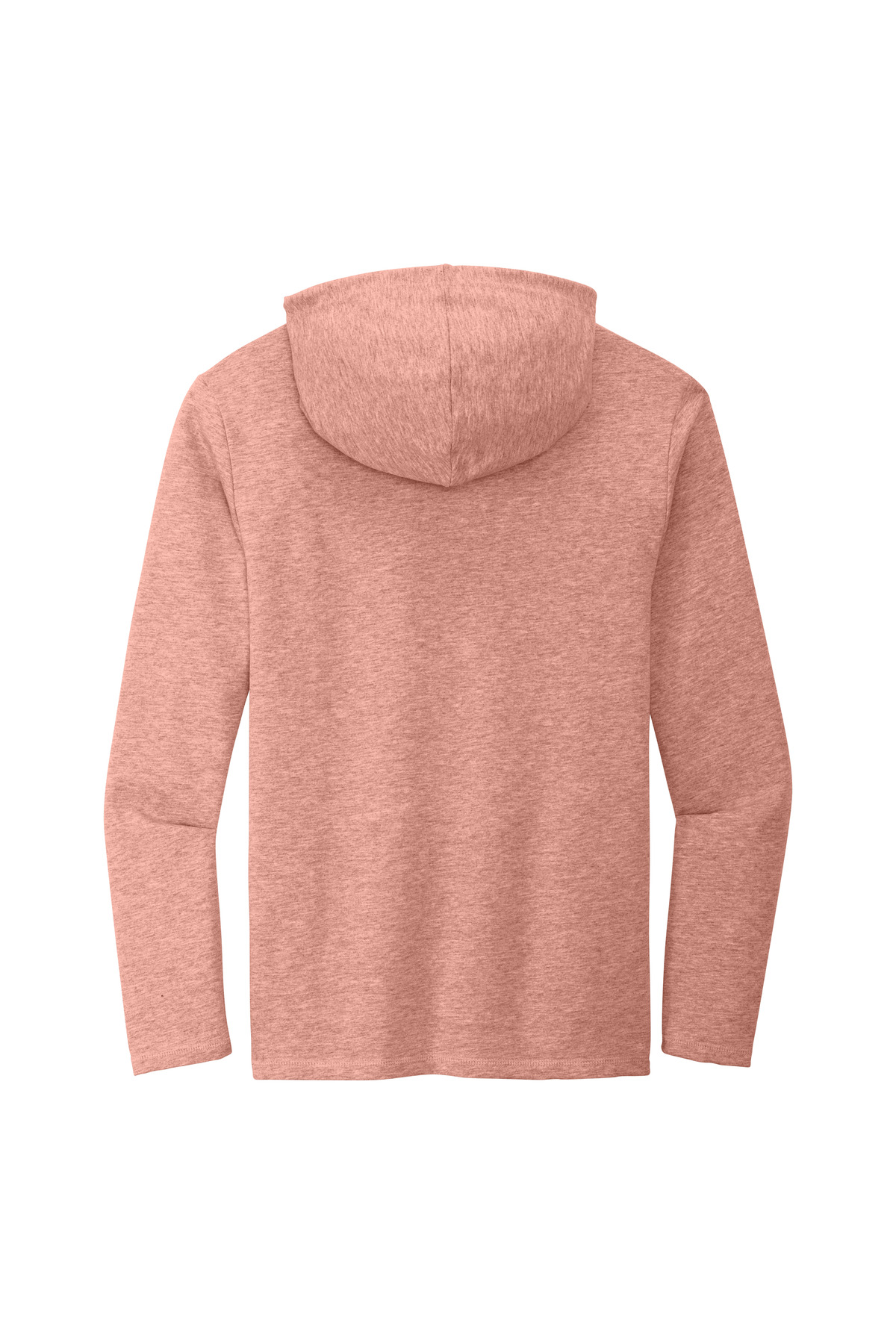 District Featherweight French Terry Hoodie DT571 48