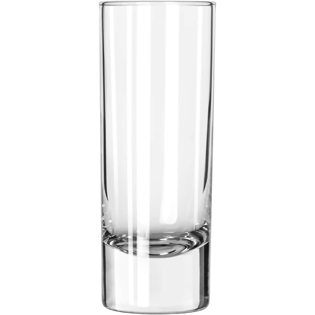 Cordial Shot Glass 2.5 oz 23