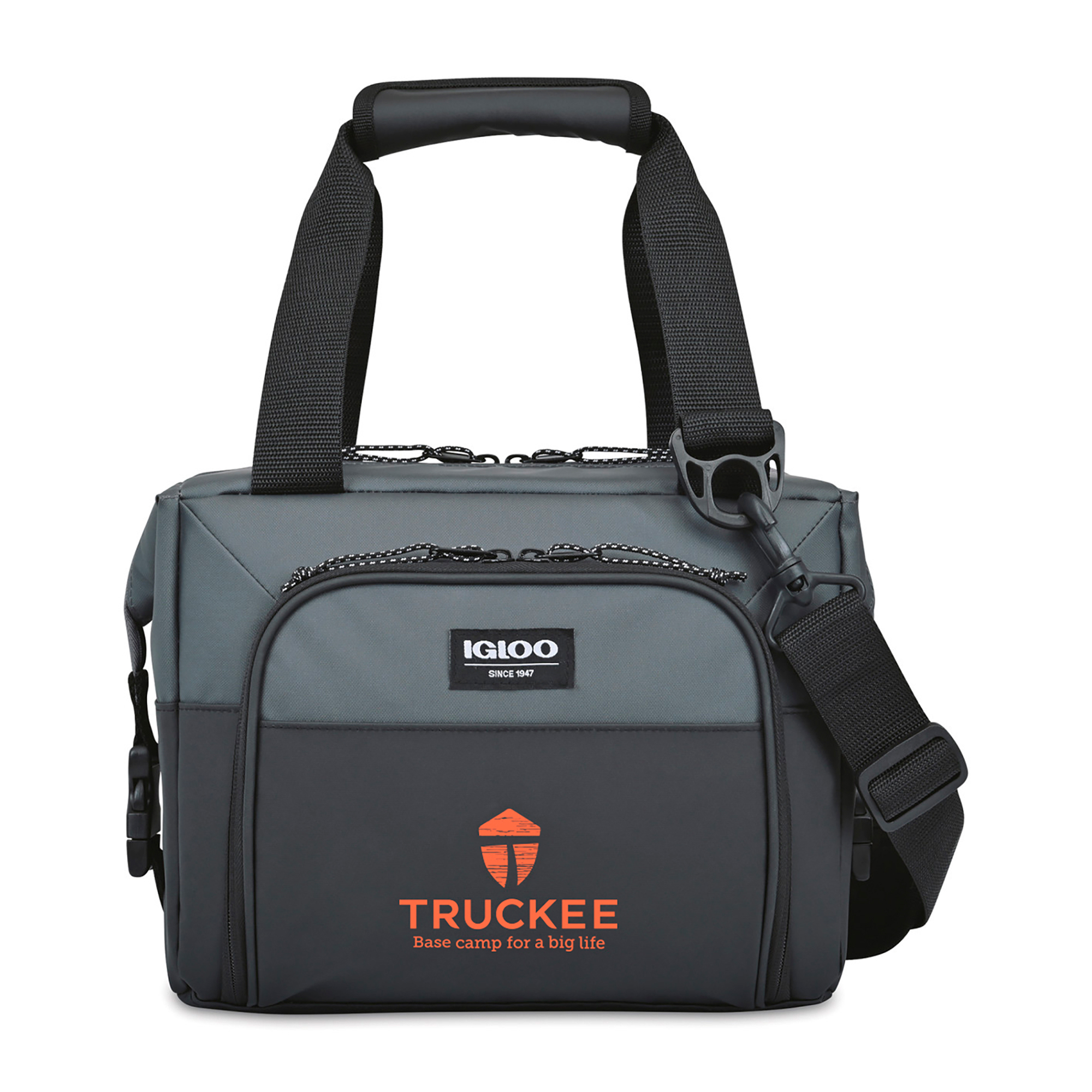 Igloo® Seadrift™ Snap Down 12 Can Cooler 34