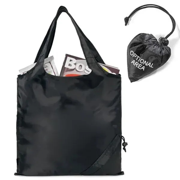 Promotional Latitudes Foldaway Shoppers 9