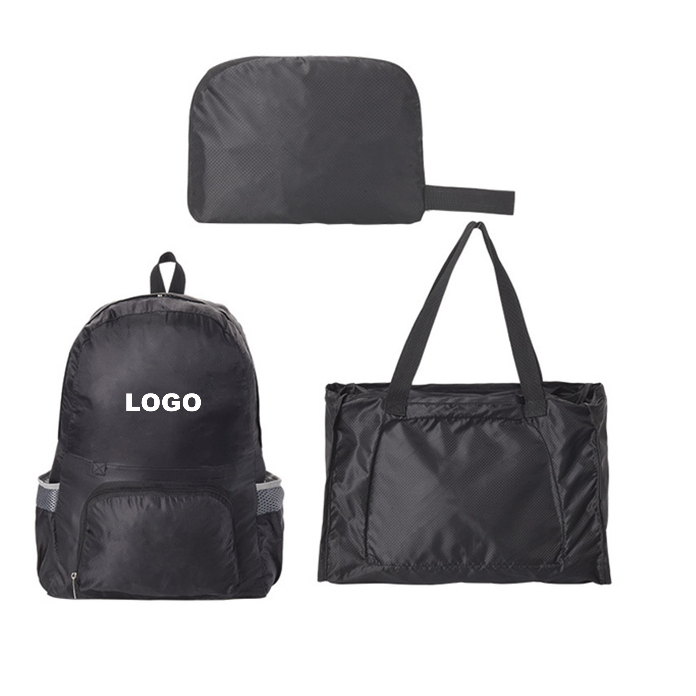Foldable Backpack Packable Daypack 2