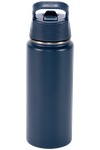 Urban Peak® 20oz Portage Flip Straw Water Bottle 47