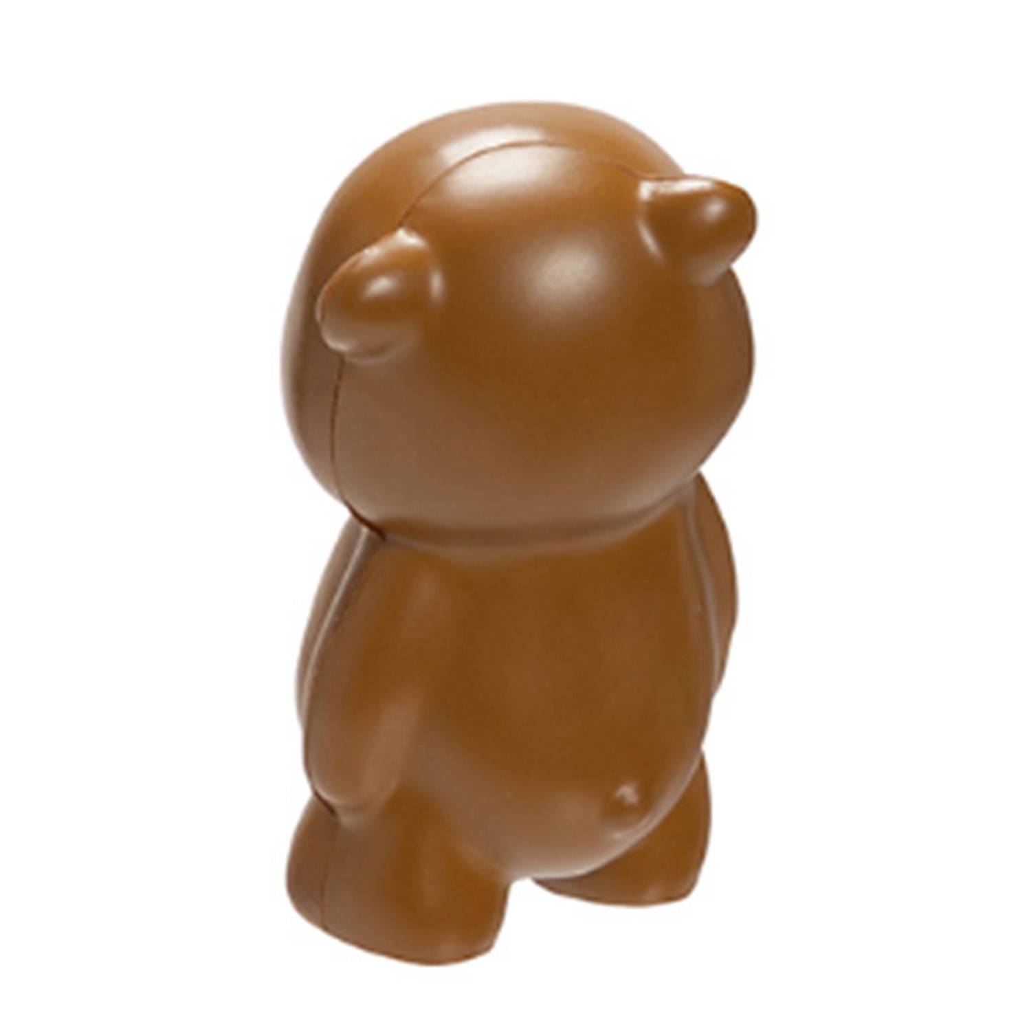 Cuddly Bear Stress Reliever 6