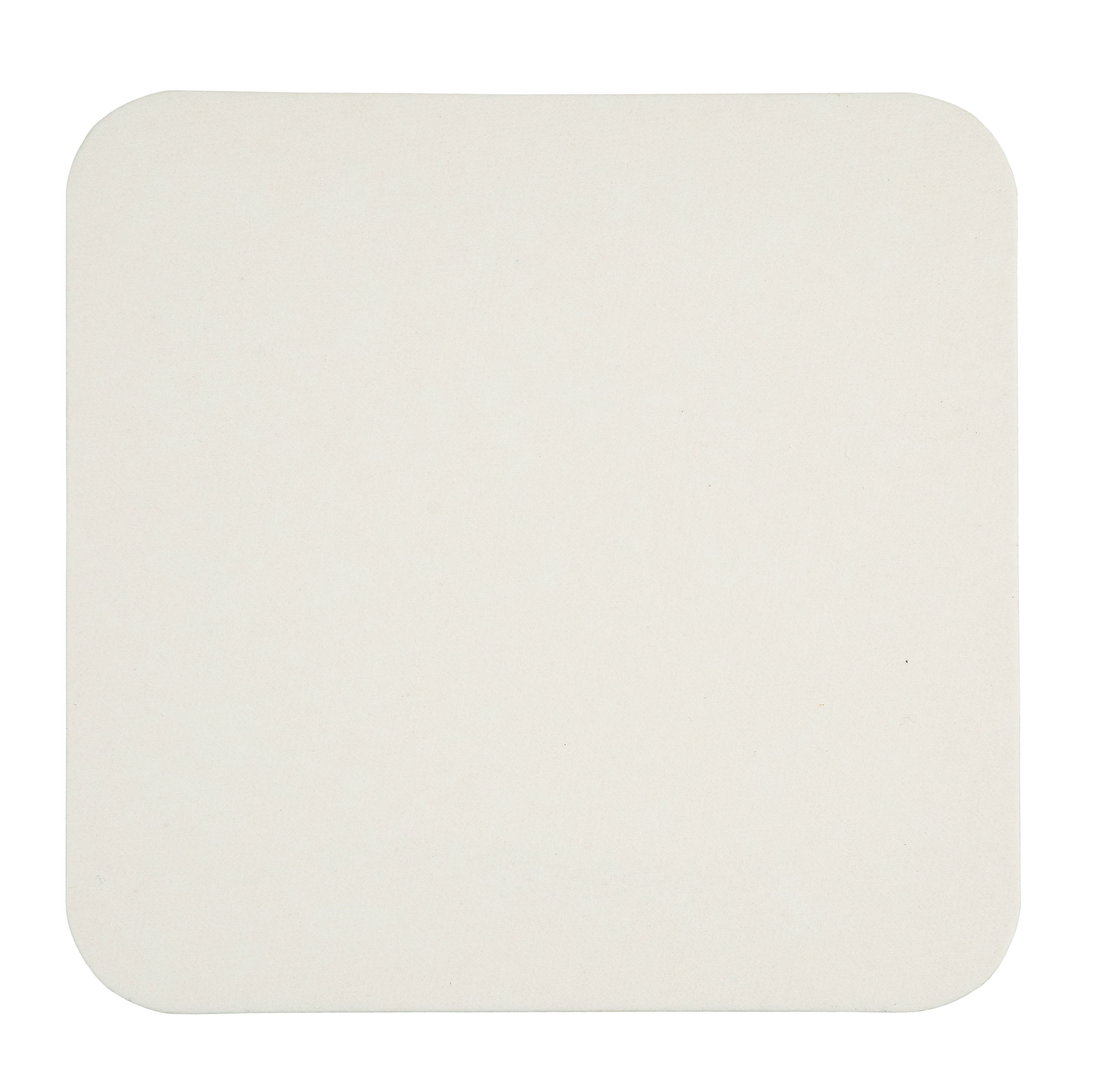 Full Color Process 60 Point New Year's Eve Pulp Board Coaster 2