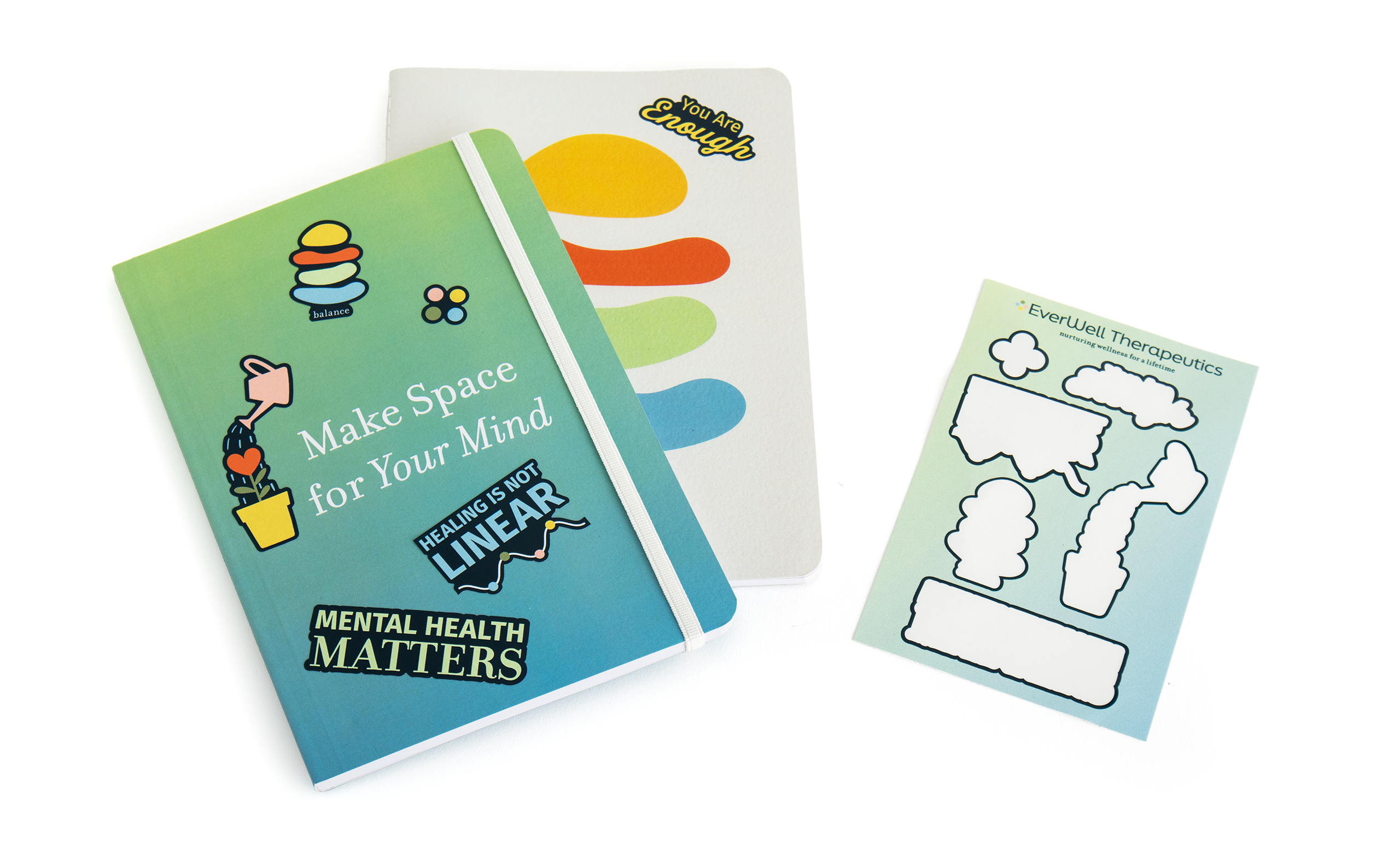Sticker Sheets 5
