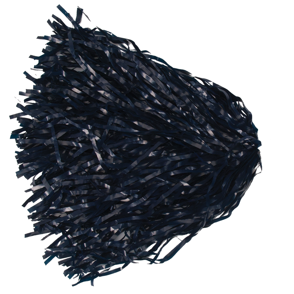 Patriotic Flag Shape Hand Fan, Screen Printed 13