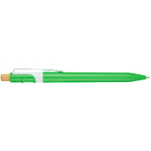 Sunburst Recycled Gel Pen 45