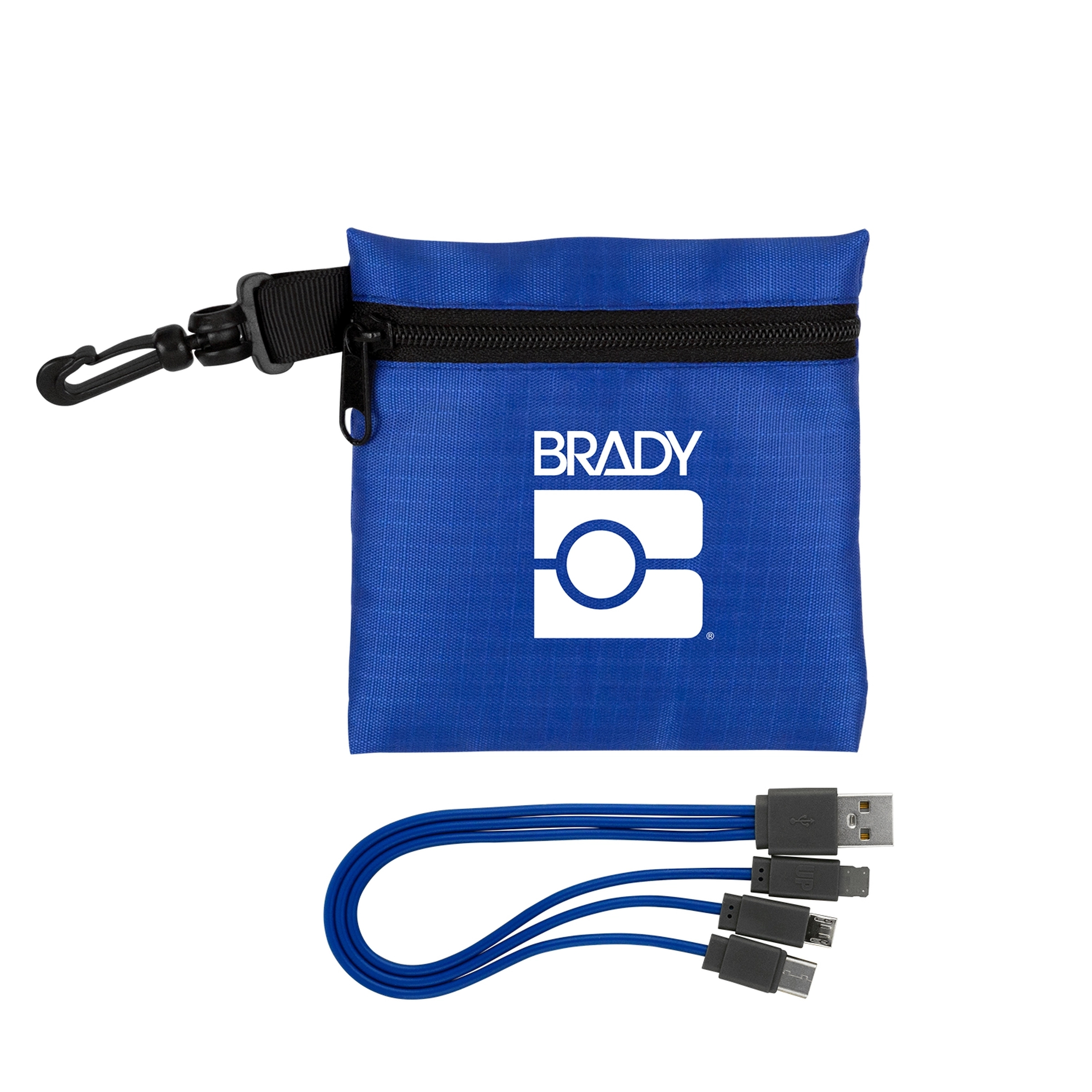 TRENDY TYPE C USB CABLE SET 11