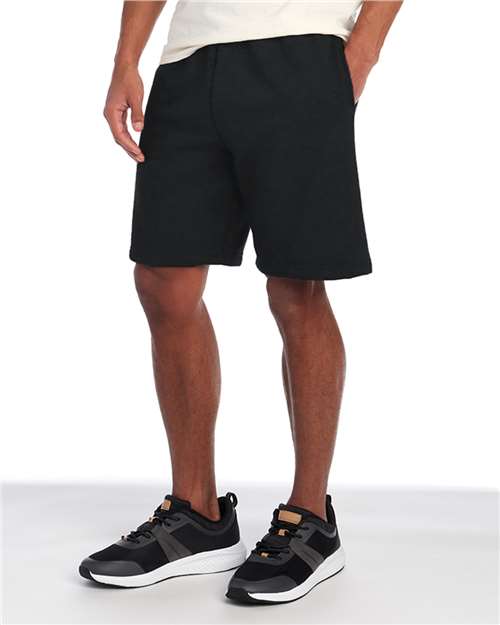 Unisex Nublend® Fleece Shorts - 978MPR 10