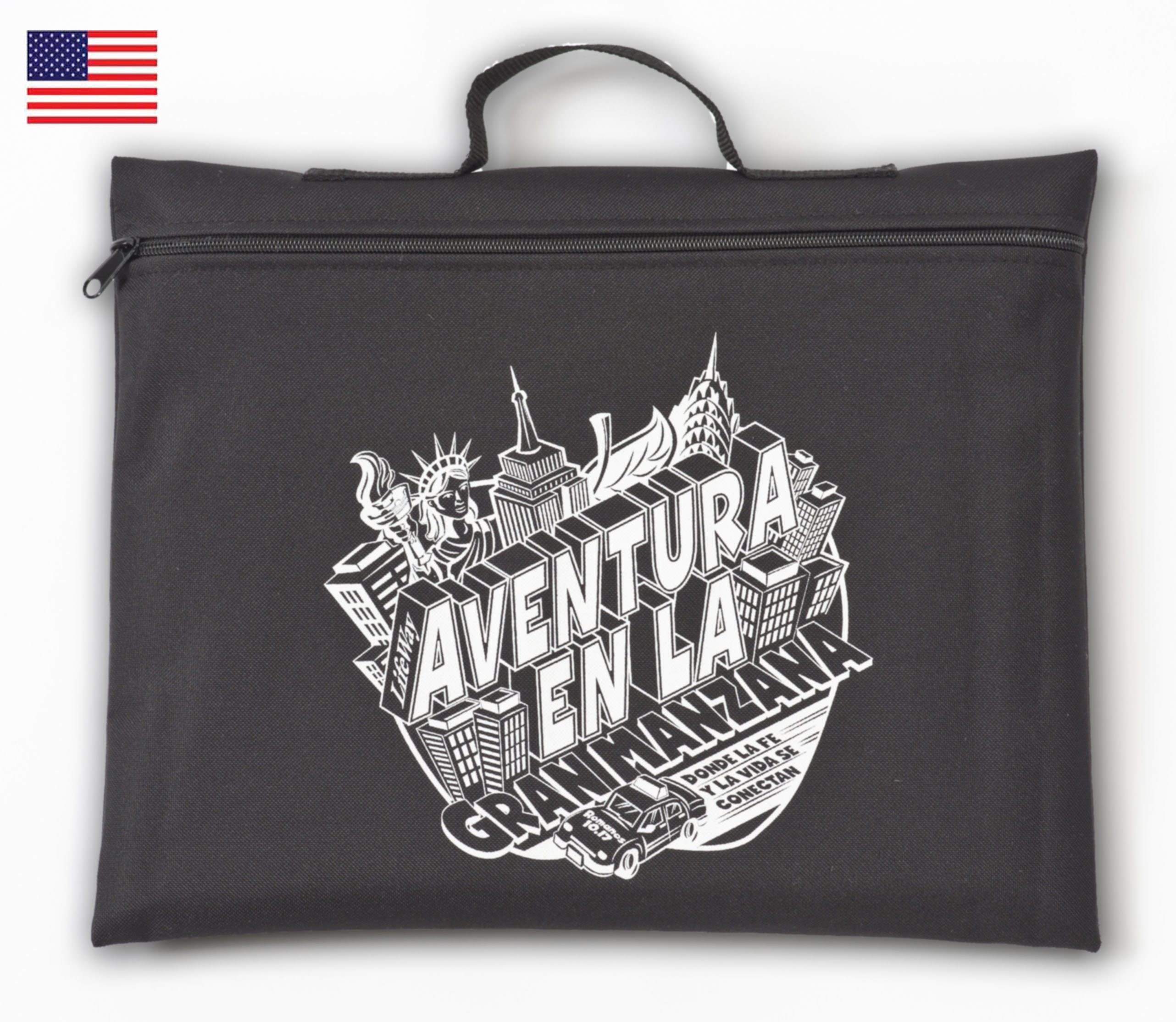 Center Street Portfolio 1