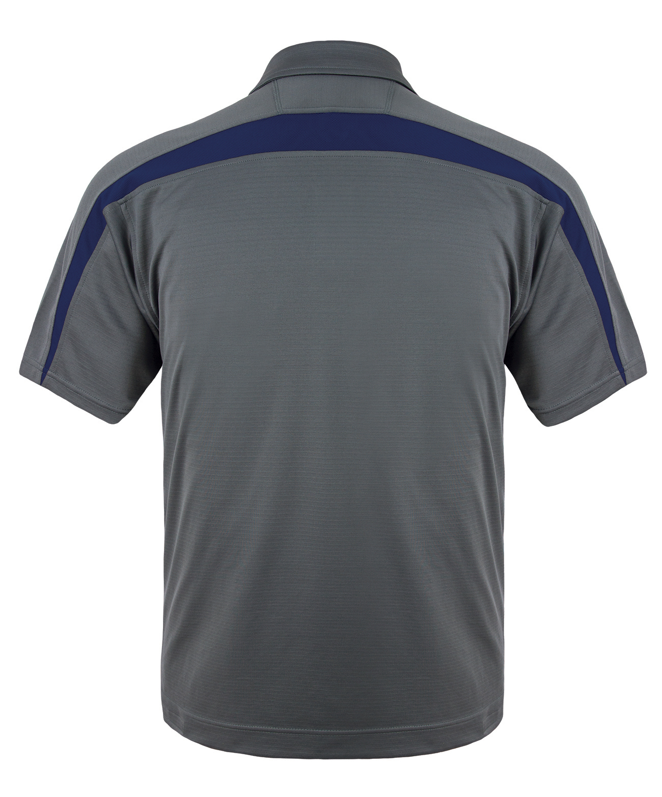 Men's Titan Otttoman - Color Block Polo Shirt 20