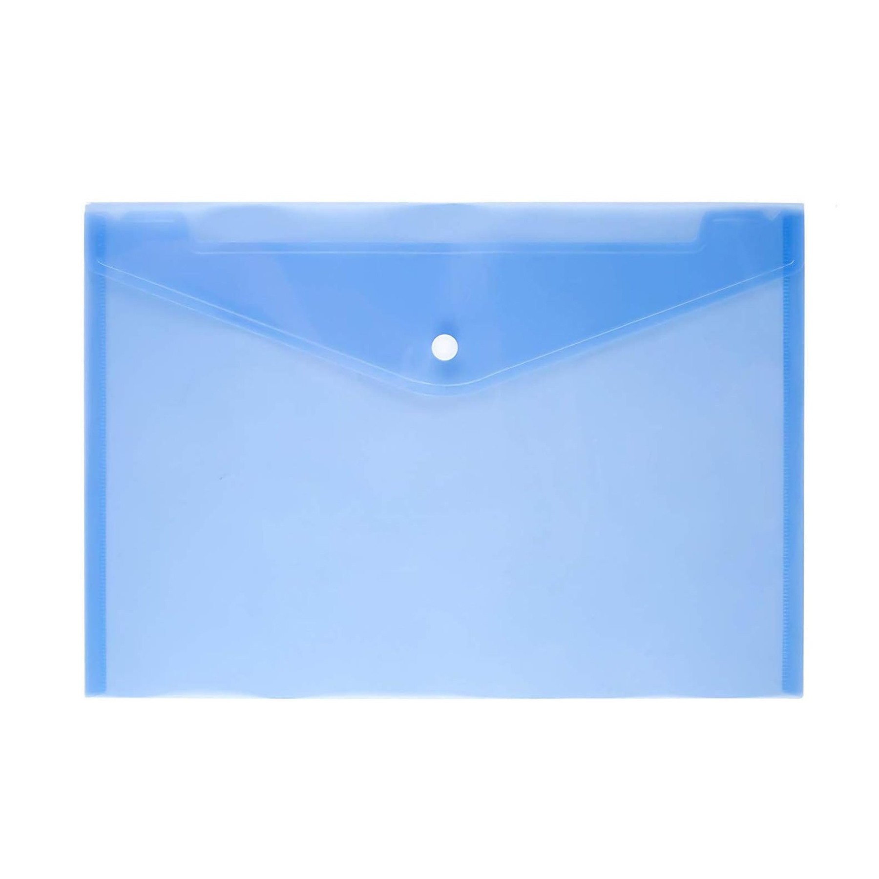 Clear A4 EnvelopePouch 2