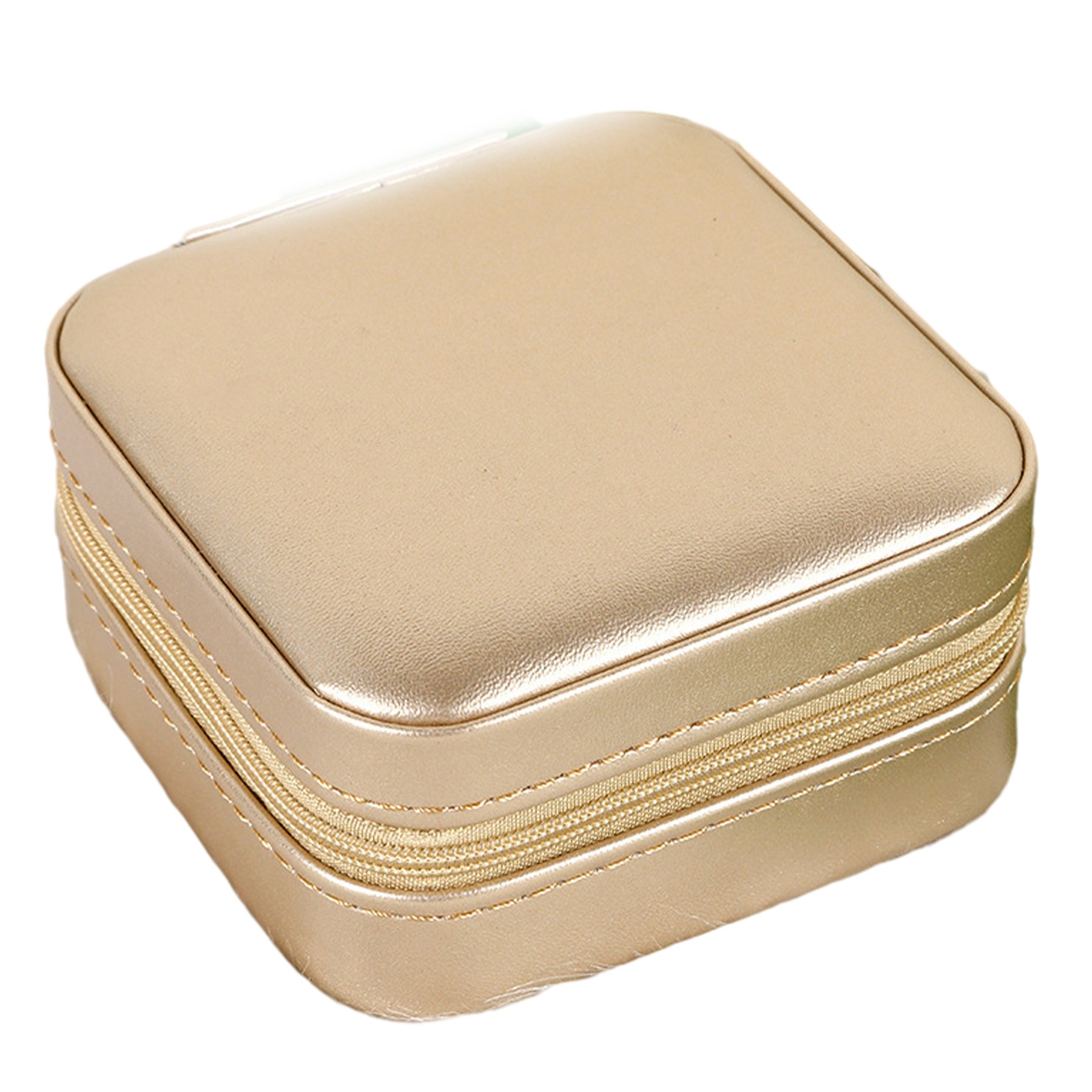 Jewelry Vintage Organizer Storage Box 2