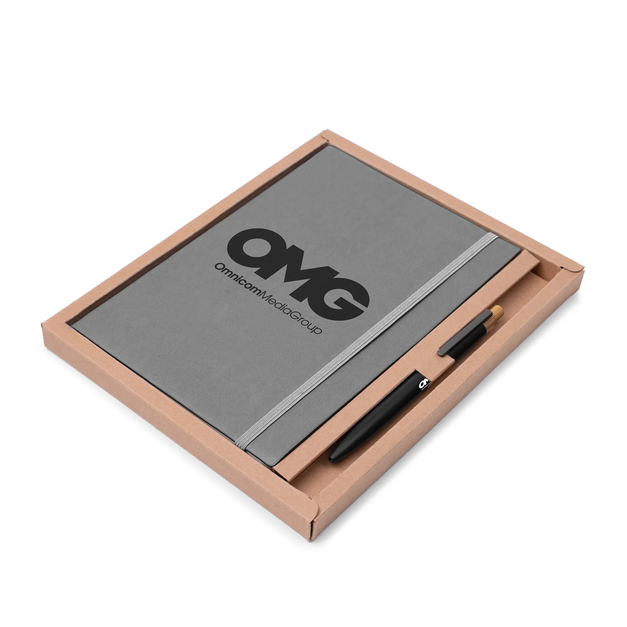 SustainNote Journal Set 3
