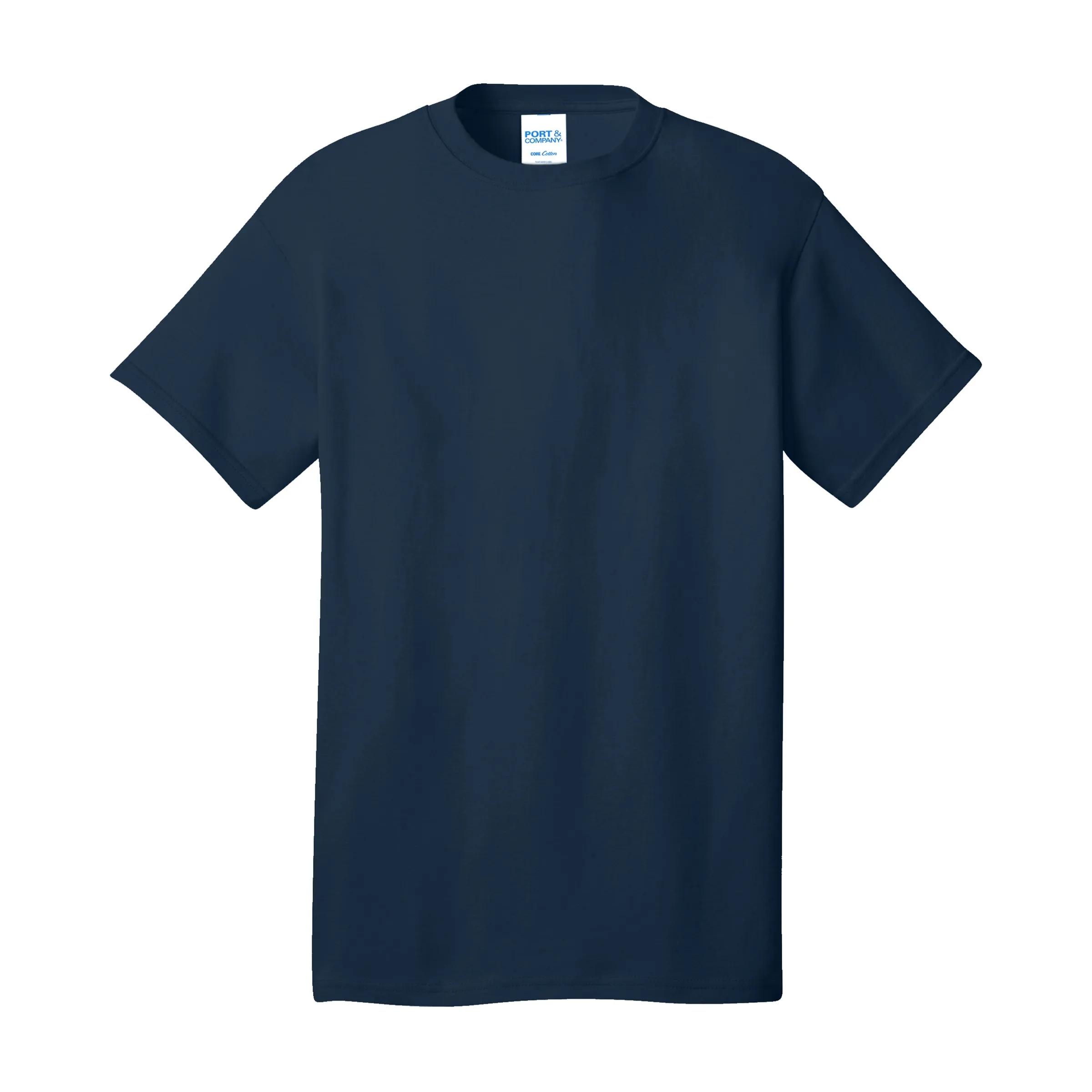 Port & Company - Core Cotton Tee 2