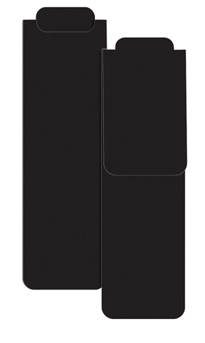 Good Value™ Standard Magneticmark Bookmark 61