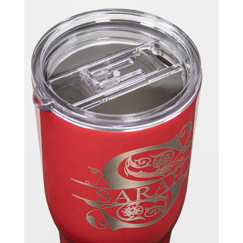 32 Oz. Custom Stainless Steel Tumblers 19
