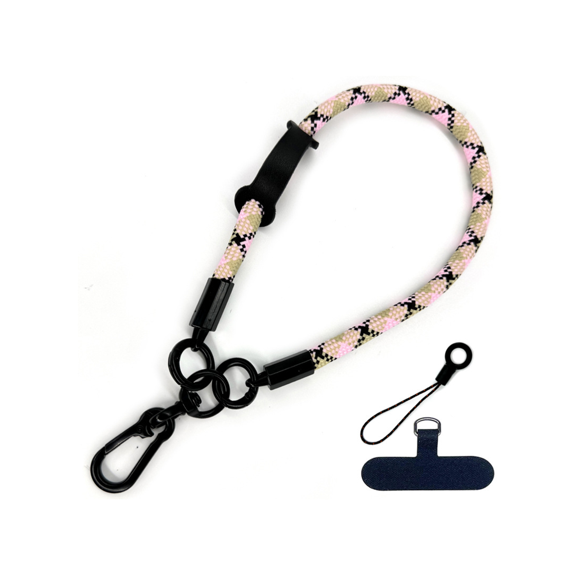 Adjustable Cell Phone Lanyard 57