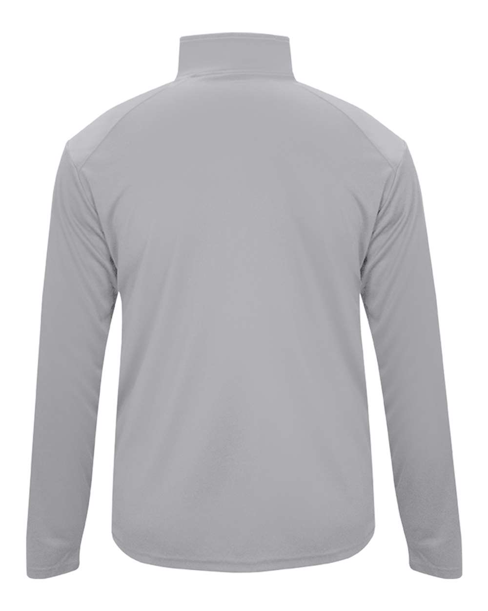 Youth B-Core Quarter-Zip Pullover - 2102 59