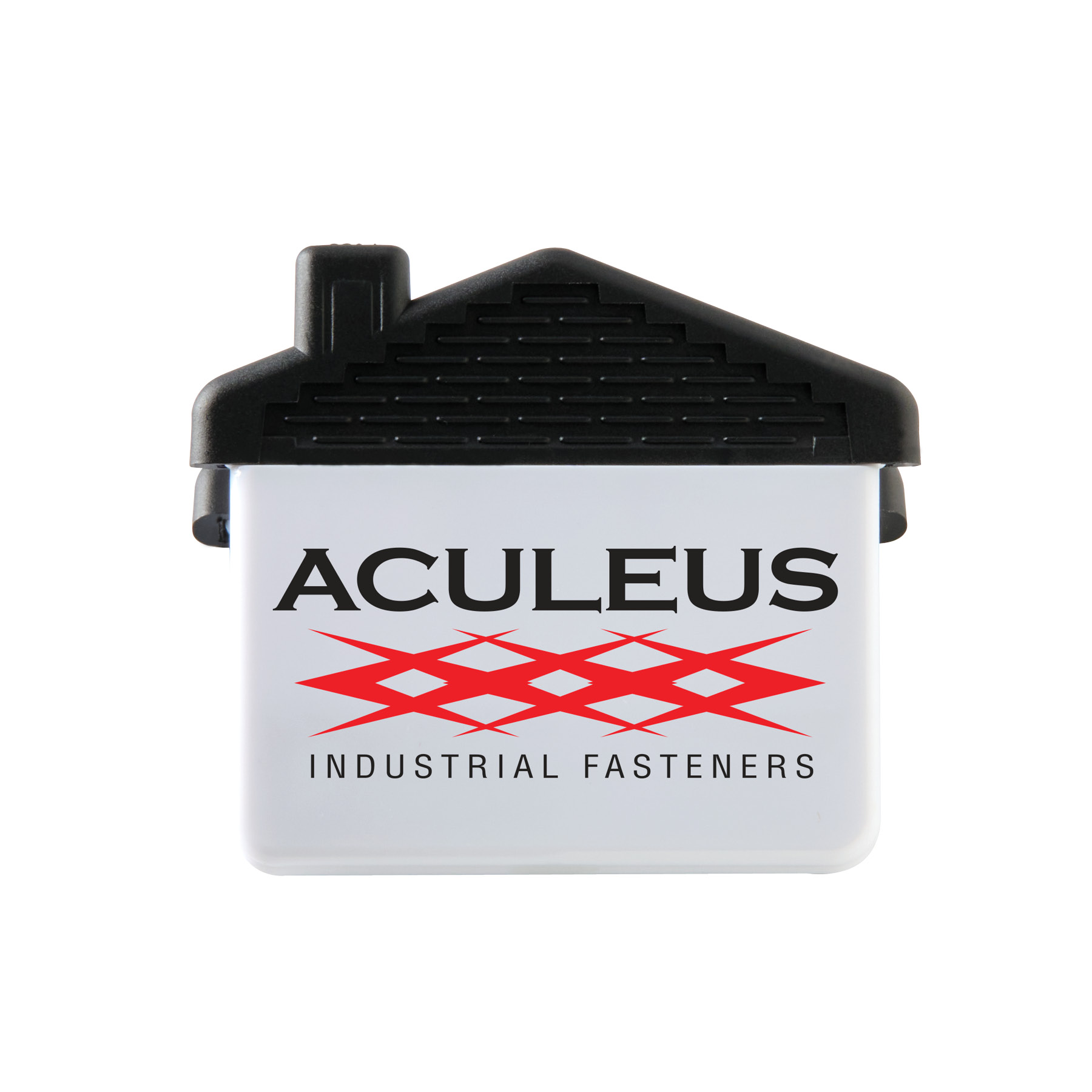 Lapo I House Memo Holder Magnet 33