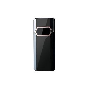 Thin Design Dual Electric Arc Lighter 16