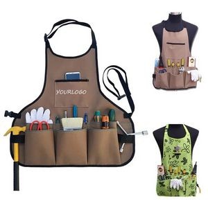 Tool Holder Apron 14