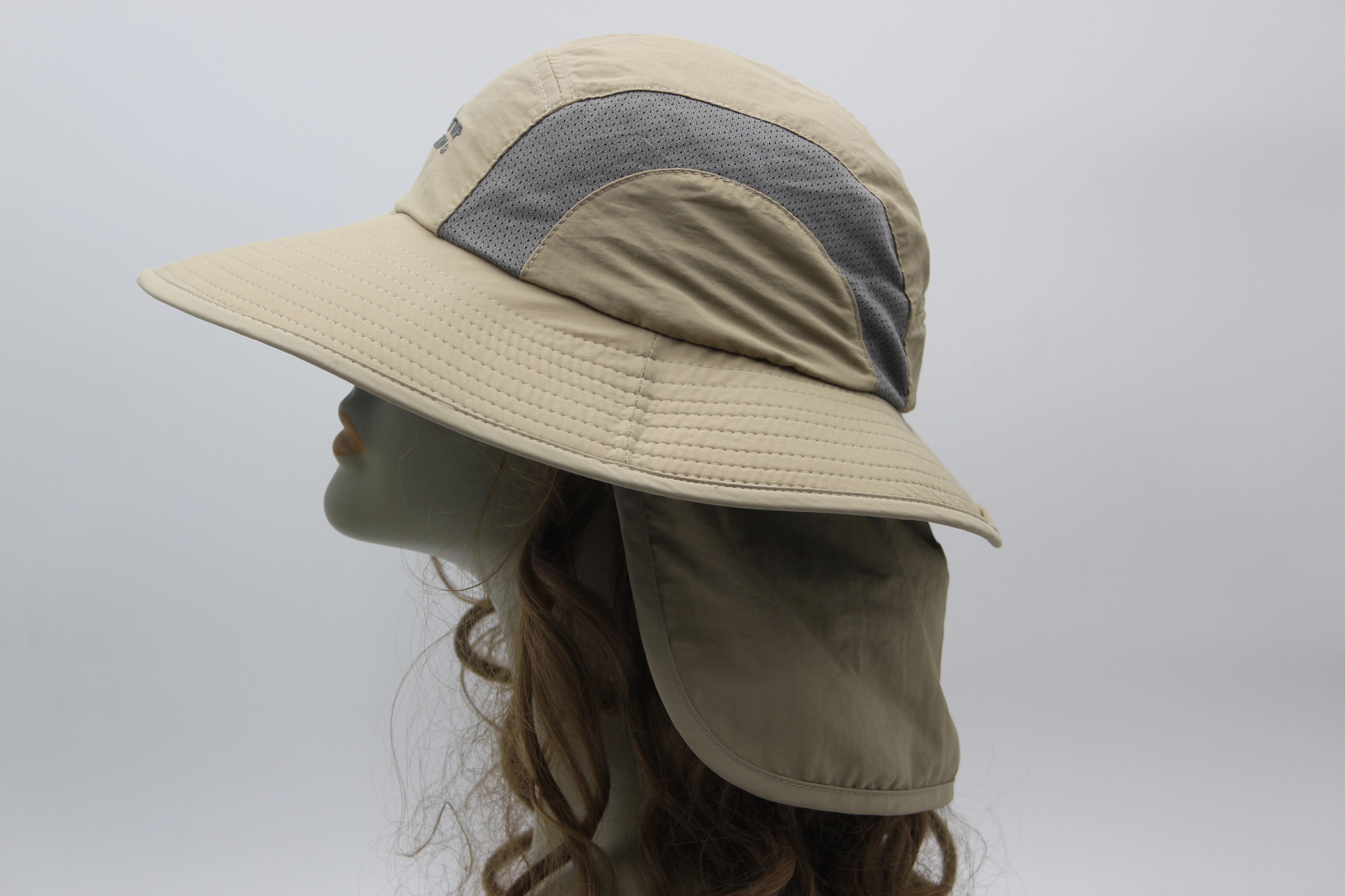 Safari Boonie Hat