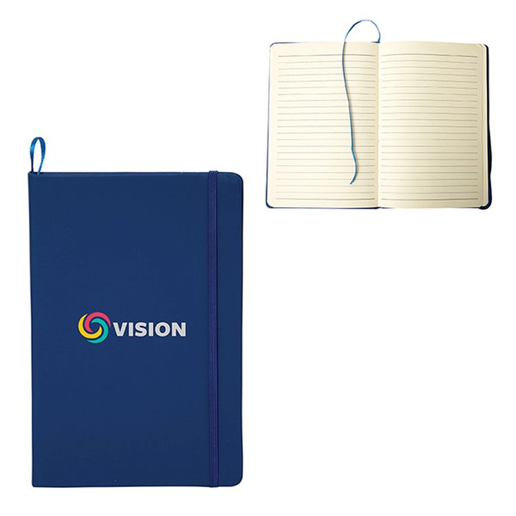 King Edward Large Journal 1