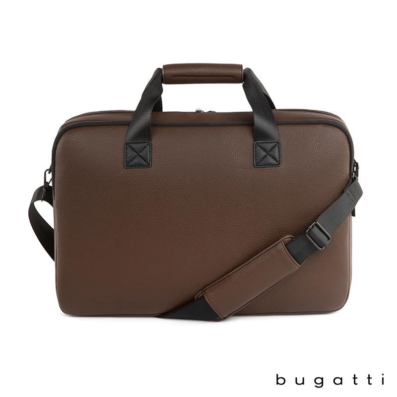 Bugatti Central Briefcase 14