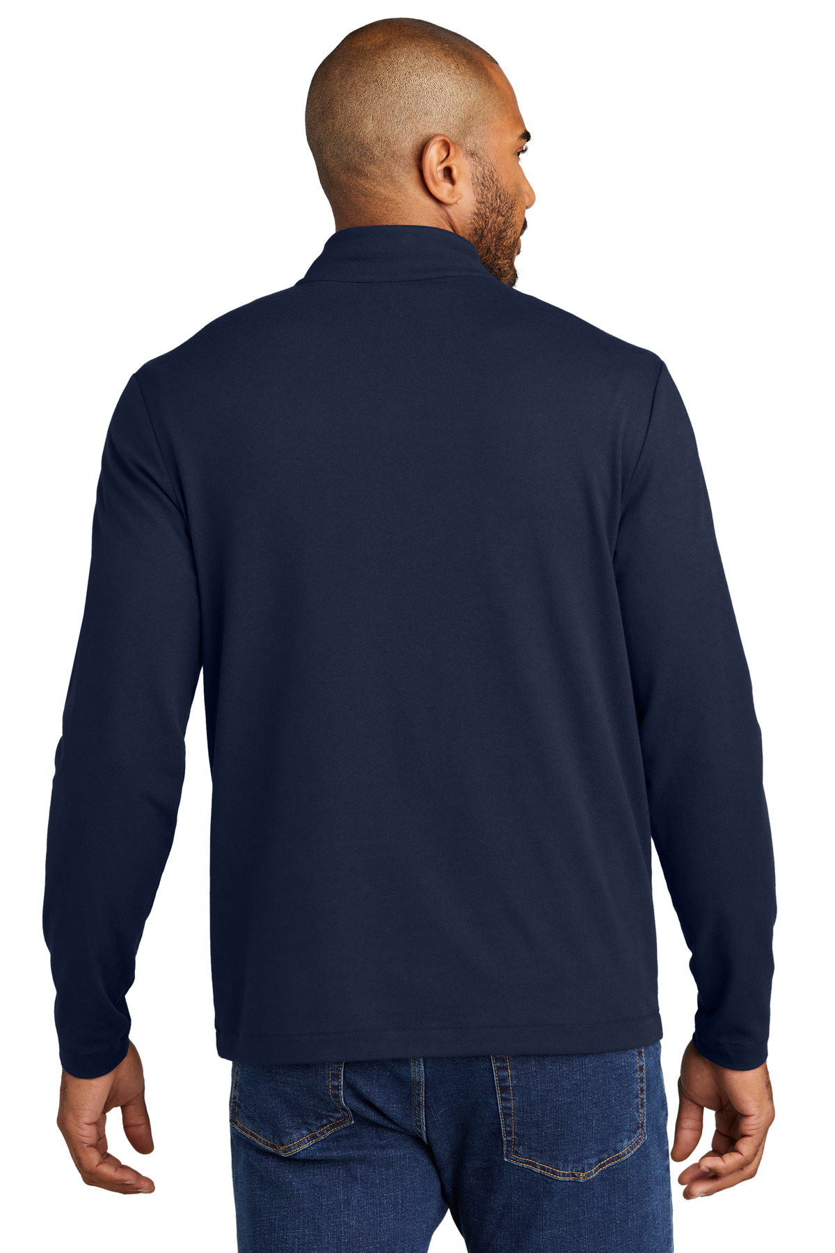 Port Authority® Fairway Stretch 1/4-Zip 14