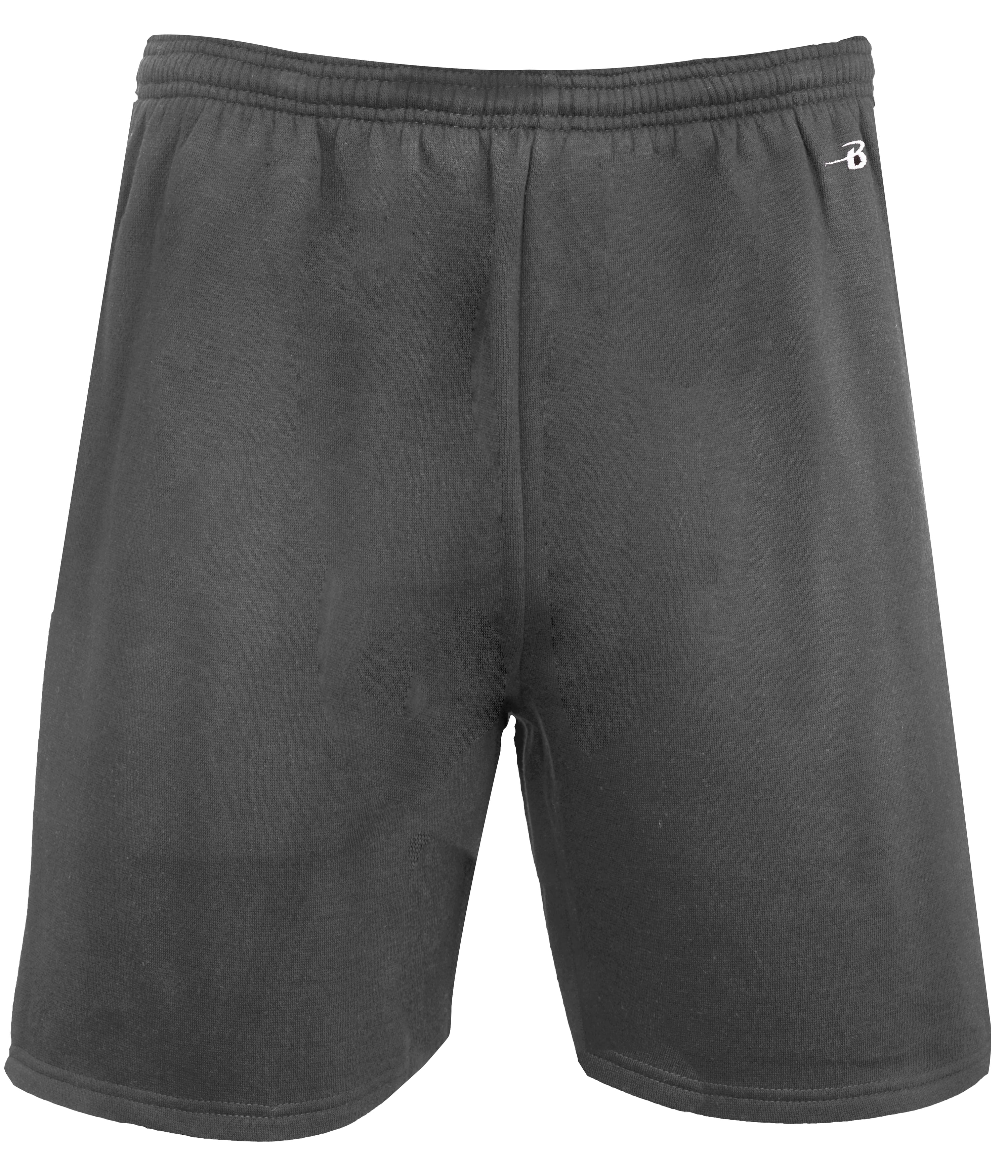 ATHLETIC FLEECE 7"" SHORT 4