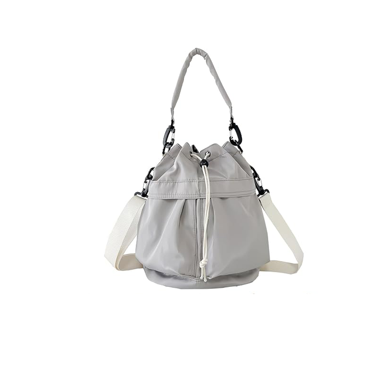 Large Anti-Scratch Drawstring Bag 6