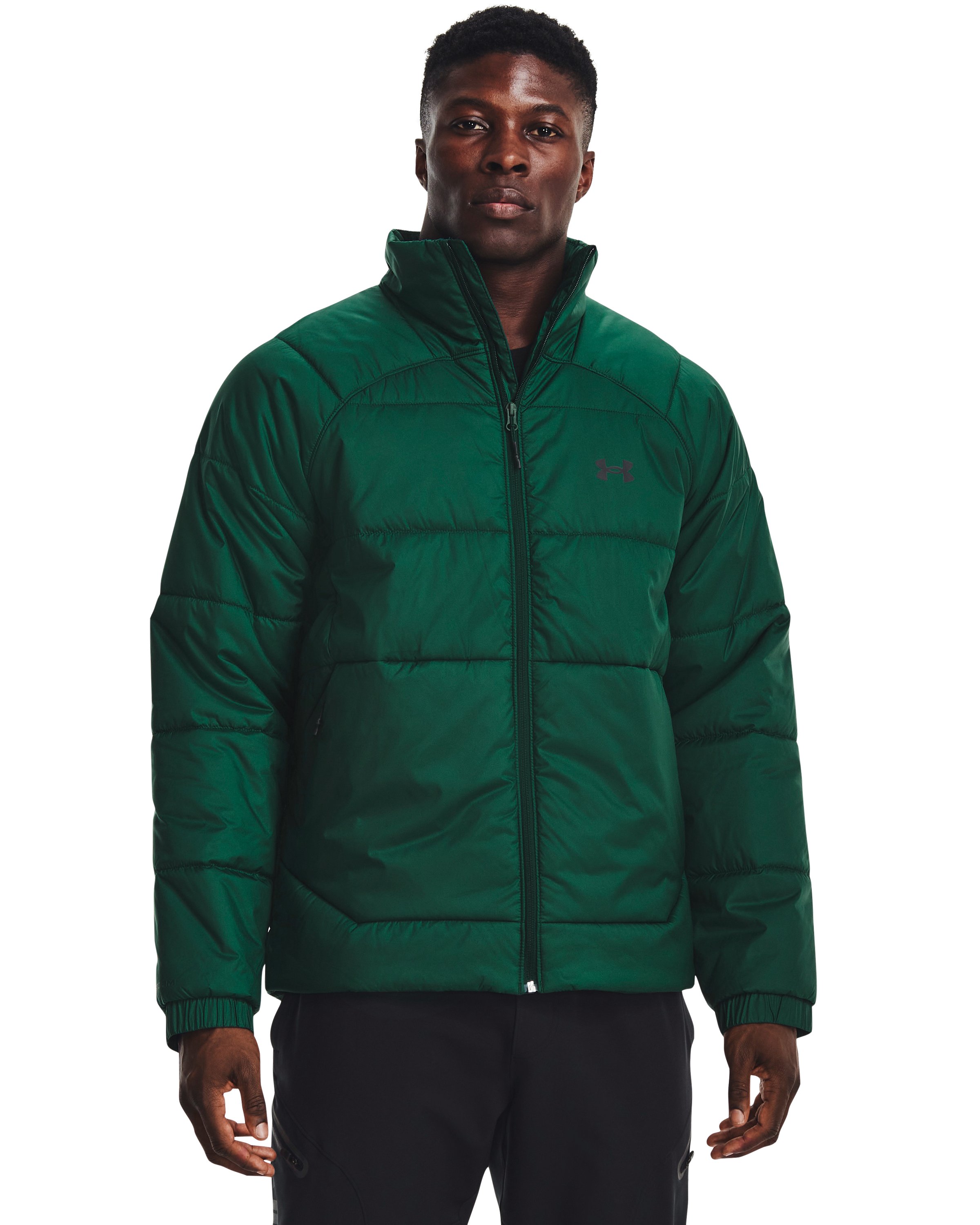 UA Storm Insulate Men's Jacket 3