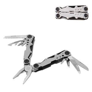 All In One Compact Pliers Tool Kit With Essential Multi Functions 9