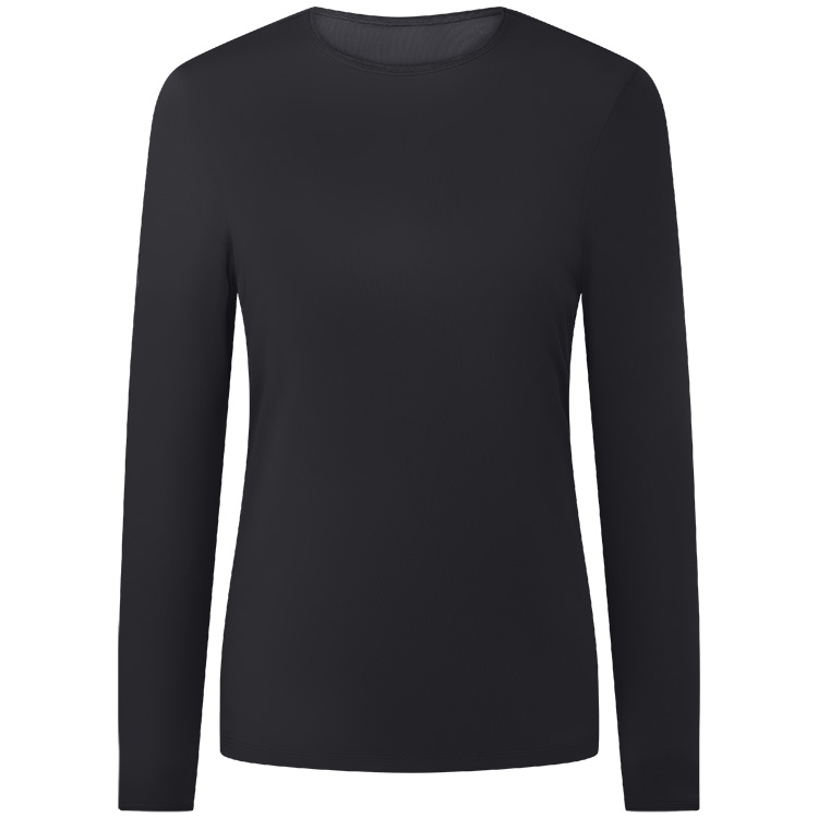 Verve Ladies Strap Long Sleeve 6