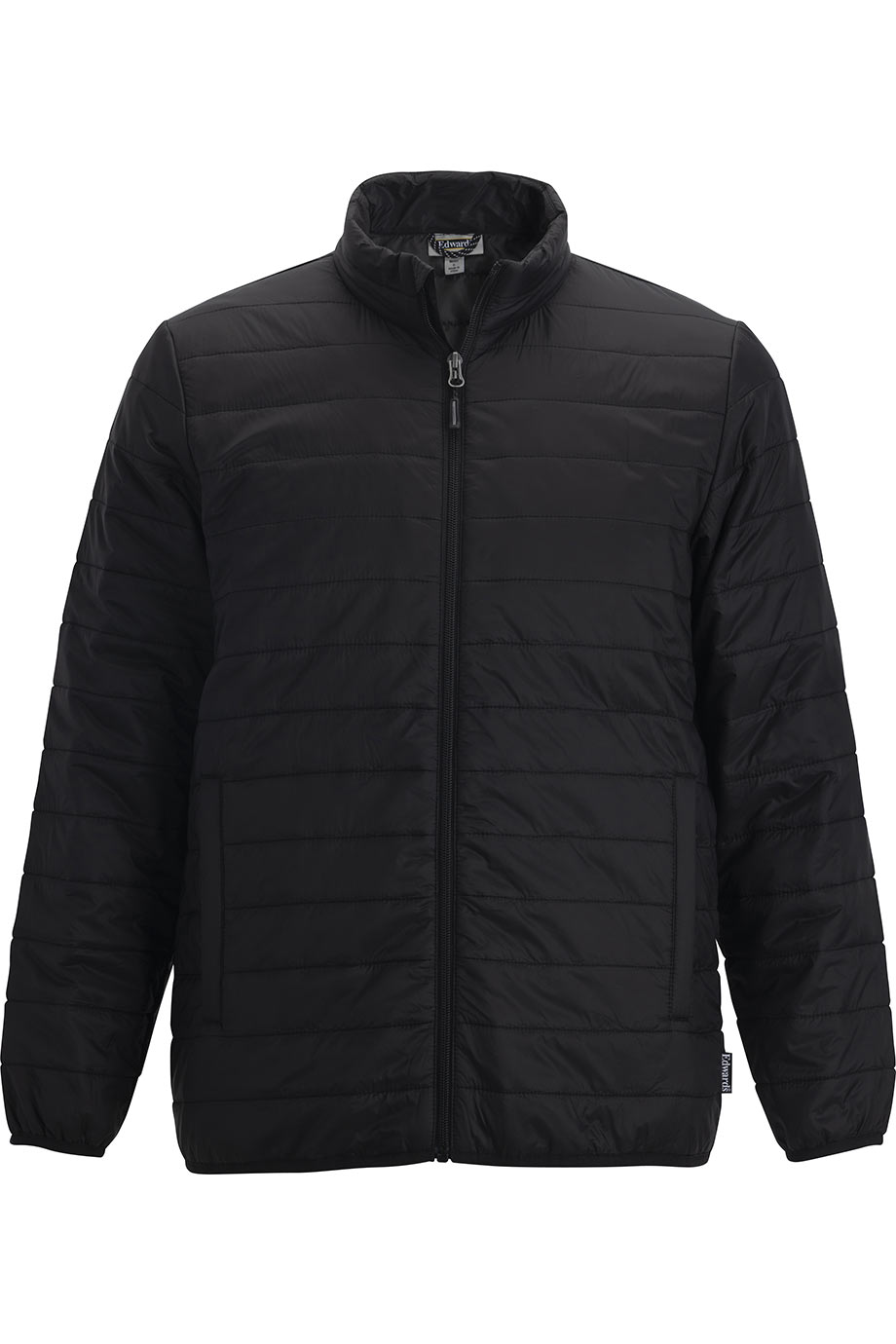 Unisex Puffer Jacket