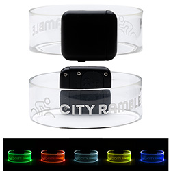 Pixie Light-Up Wristband 9