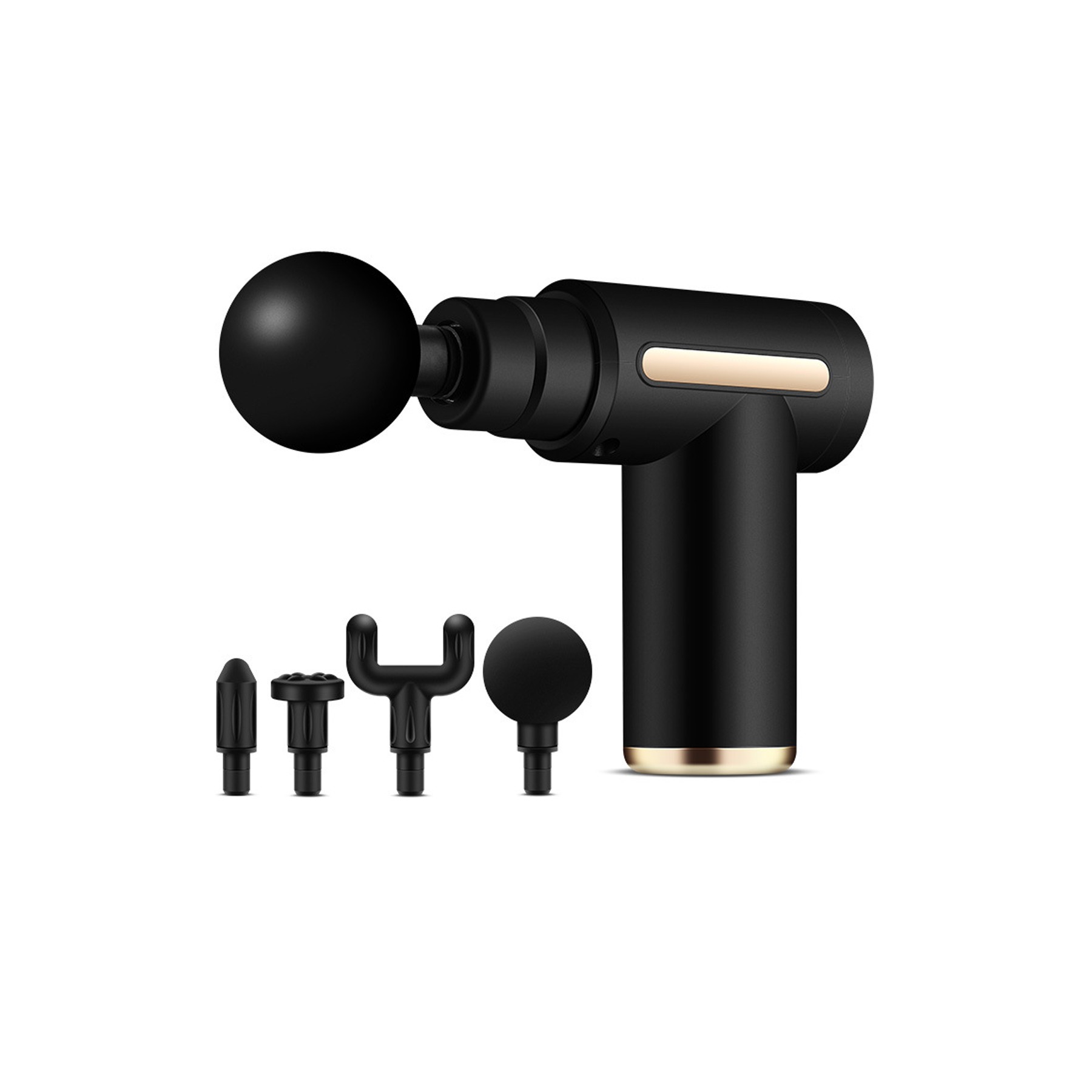 Mini Massage Gun 3
