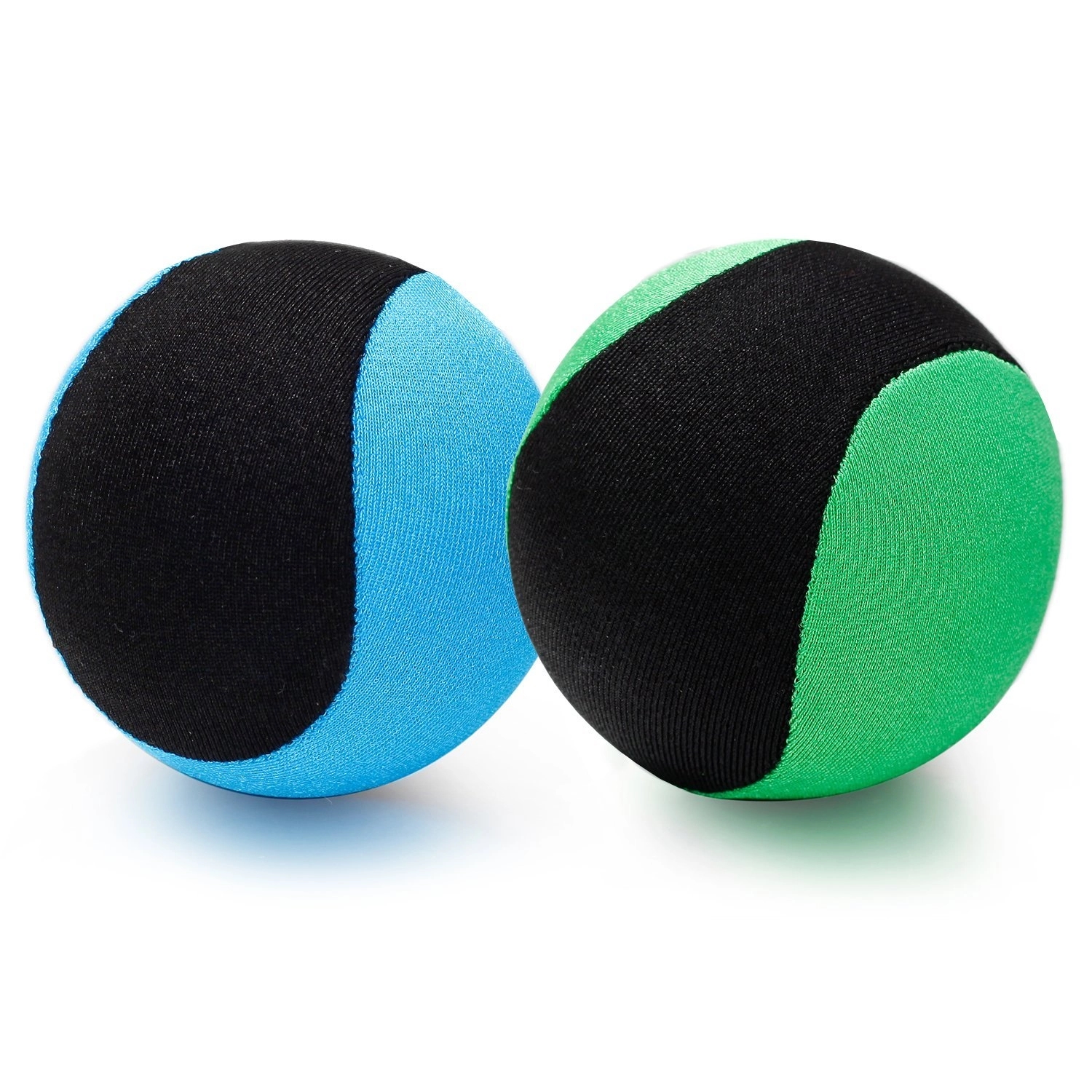 Dual-Color GEL Stress Ball 2