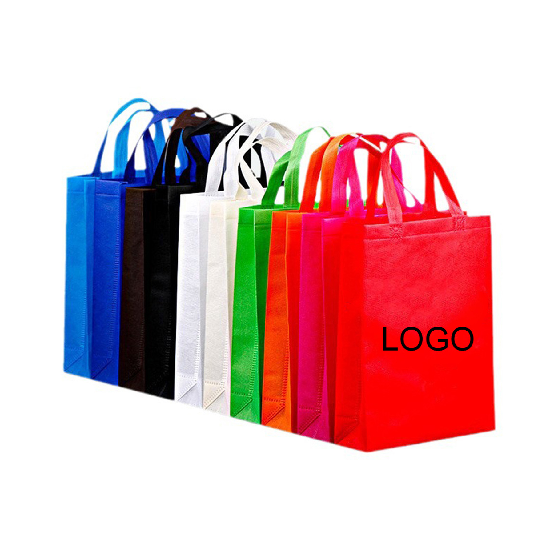 Non-Woven Handbag 1