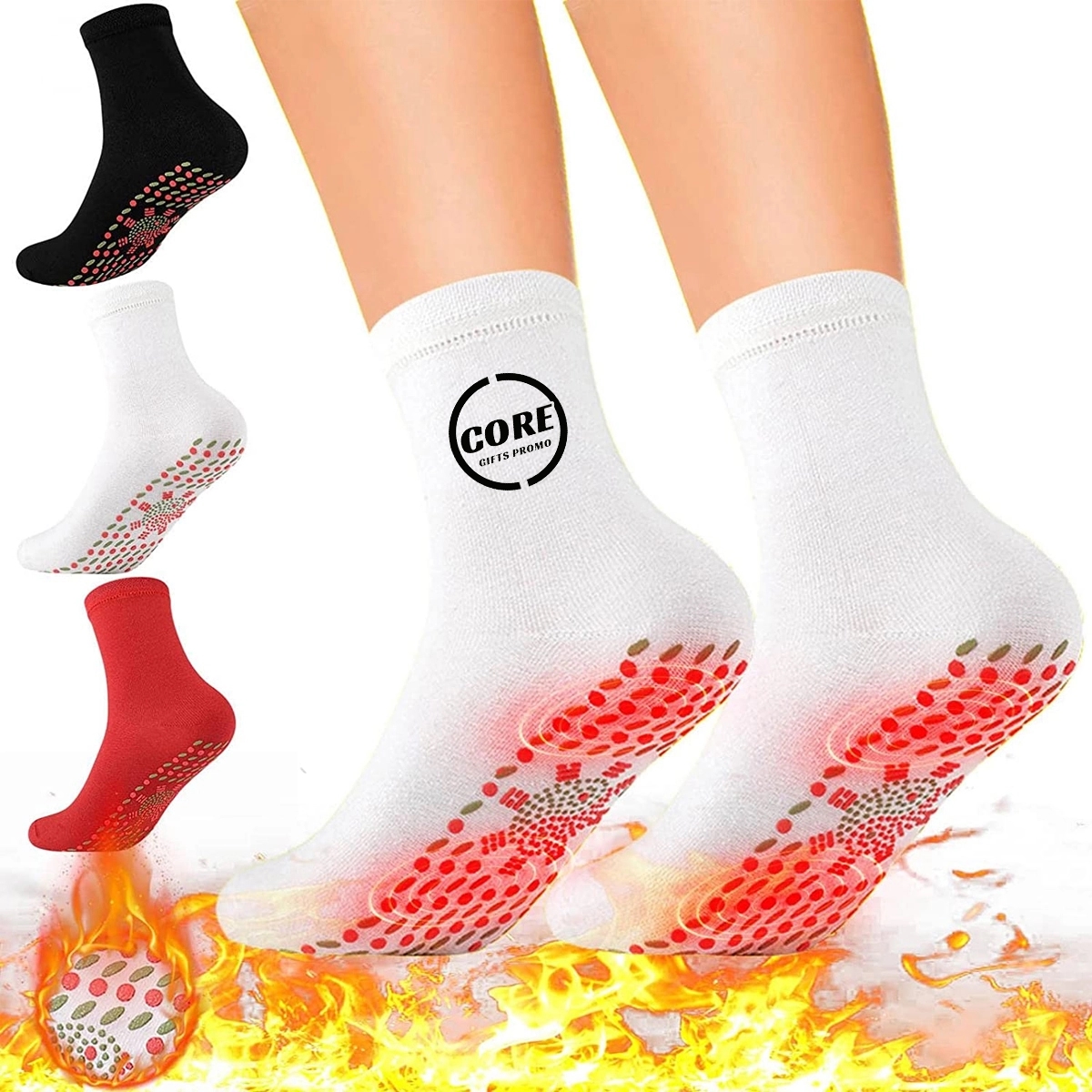 Self Heated Socks 4