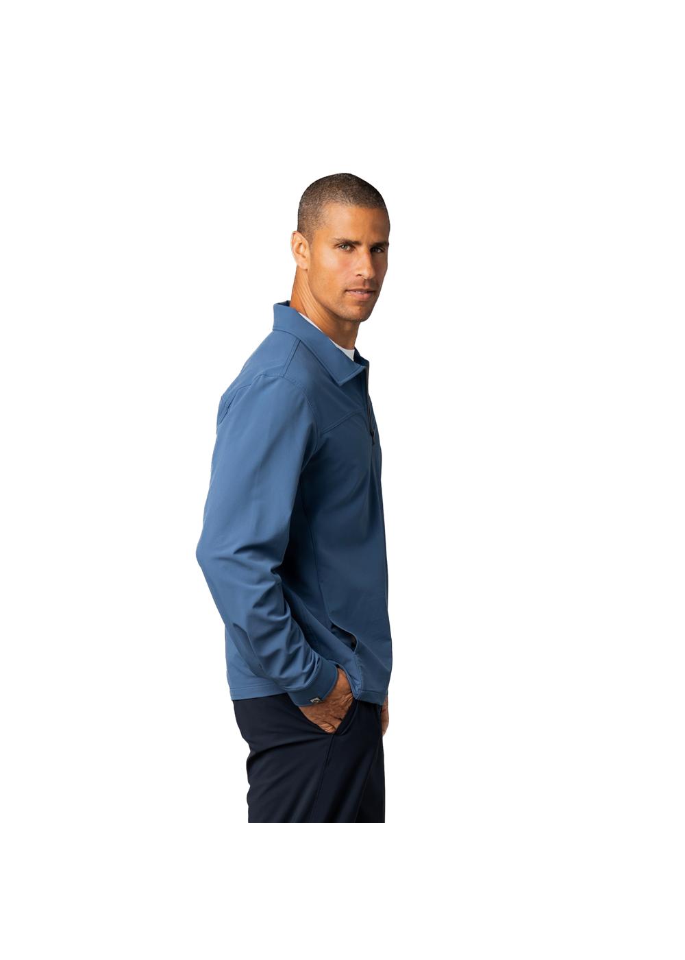 Storm Creek Men's Challenger Super Stretch Jacket 18