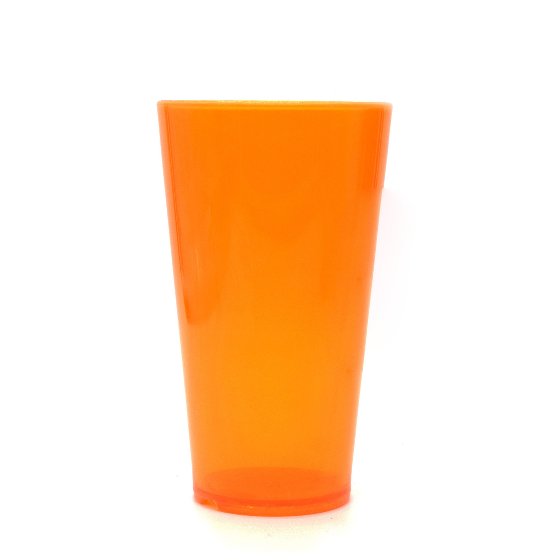 Plastic Stadium Cups 4