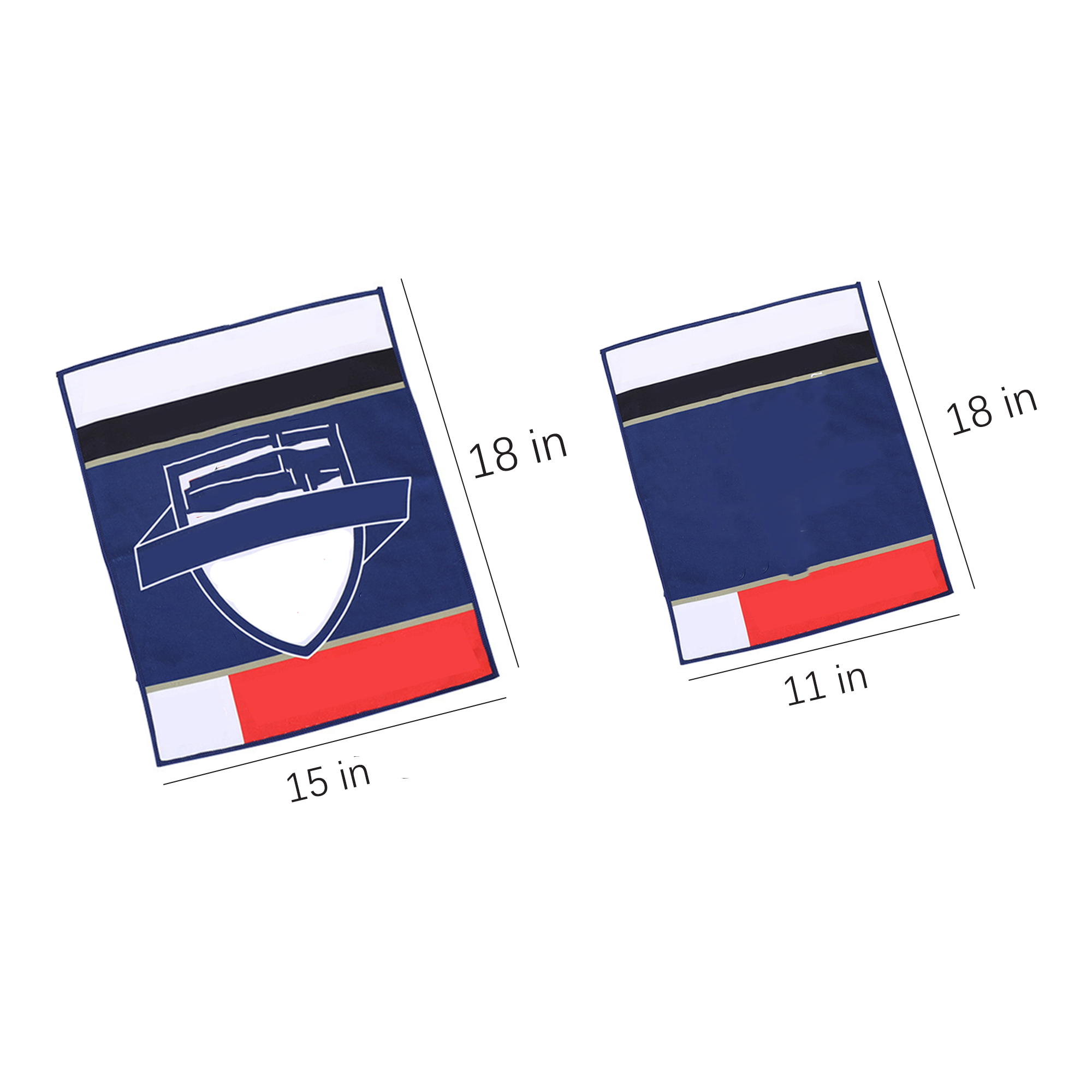 Custom Microfiber Towel 2