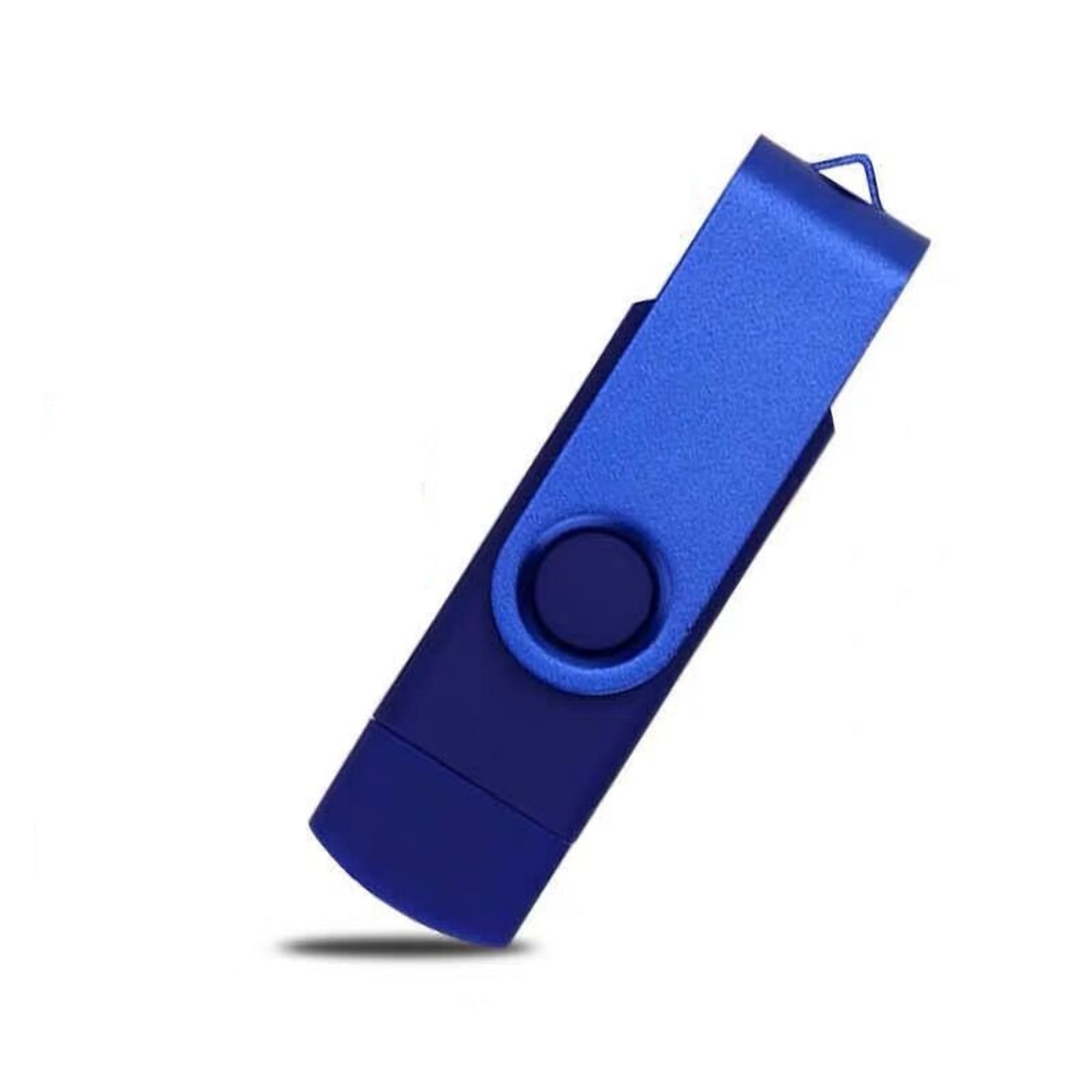 Dual USB 2.0 OTG Flash Drive 2