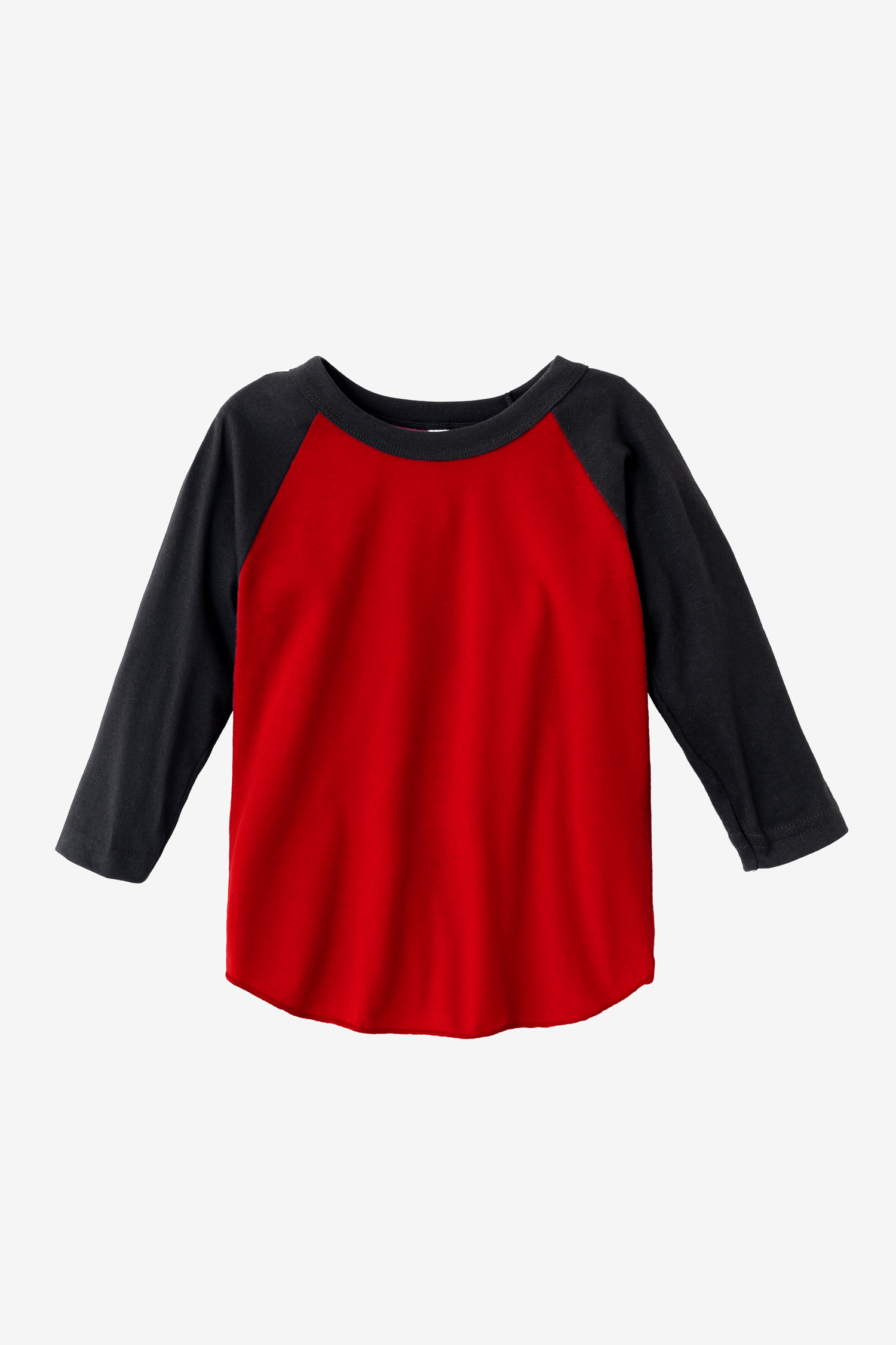 TODDLER 50/50 RAGLAN 4