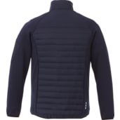 Men's BANFF Hybrid Insulated Jacket 73