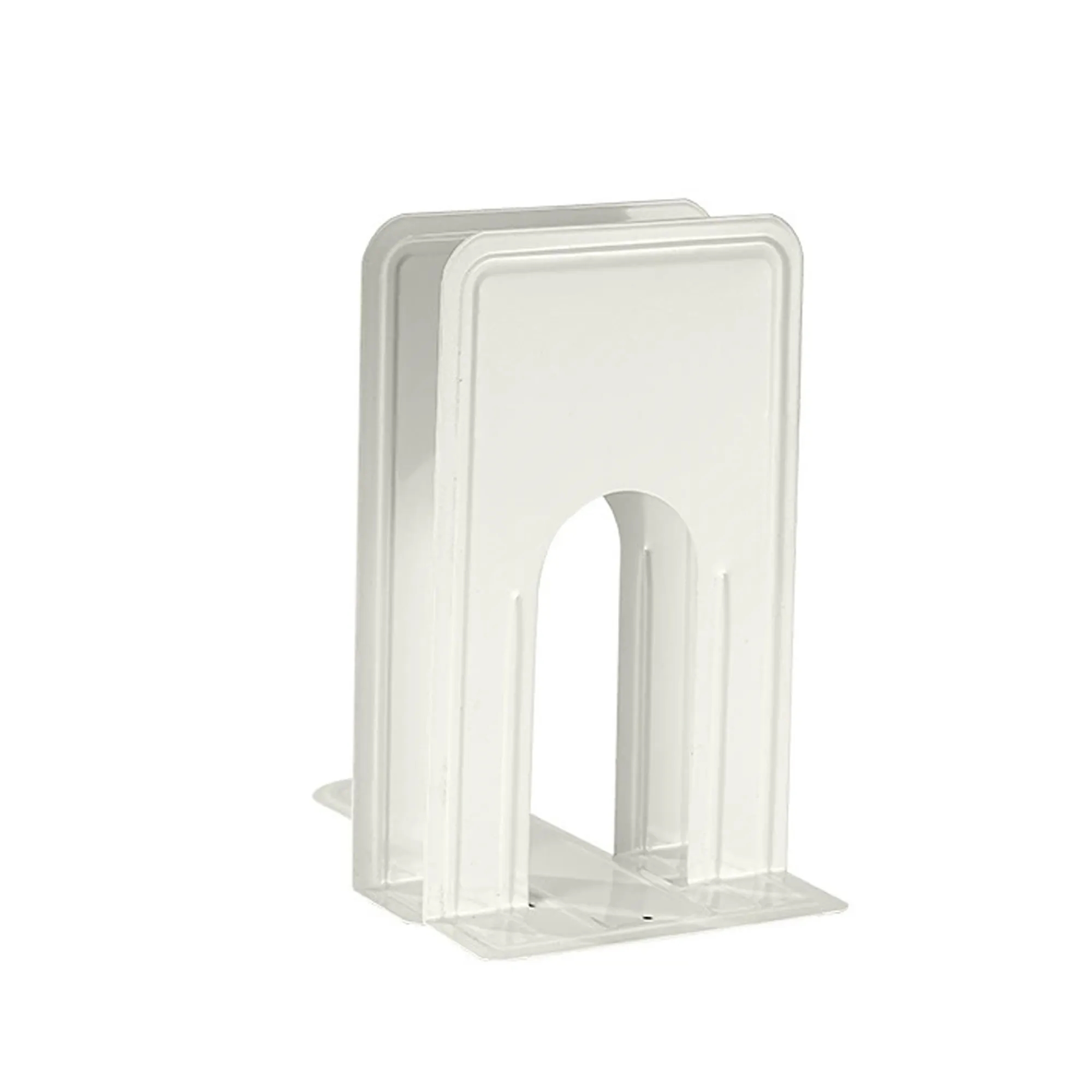 2-In-1 Metal Bookend In Candy Colors 4