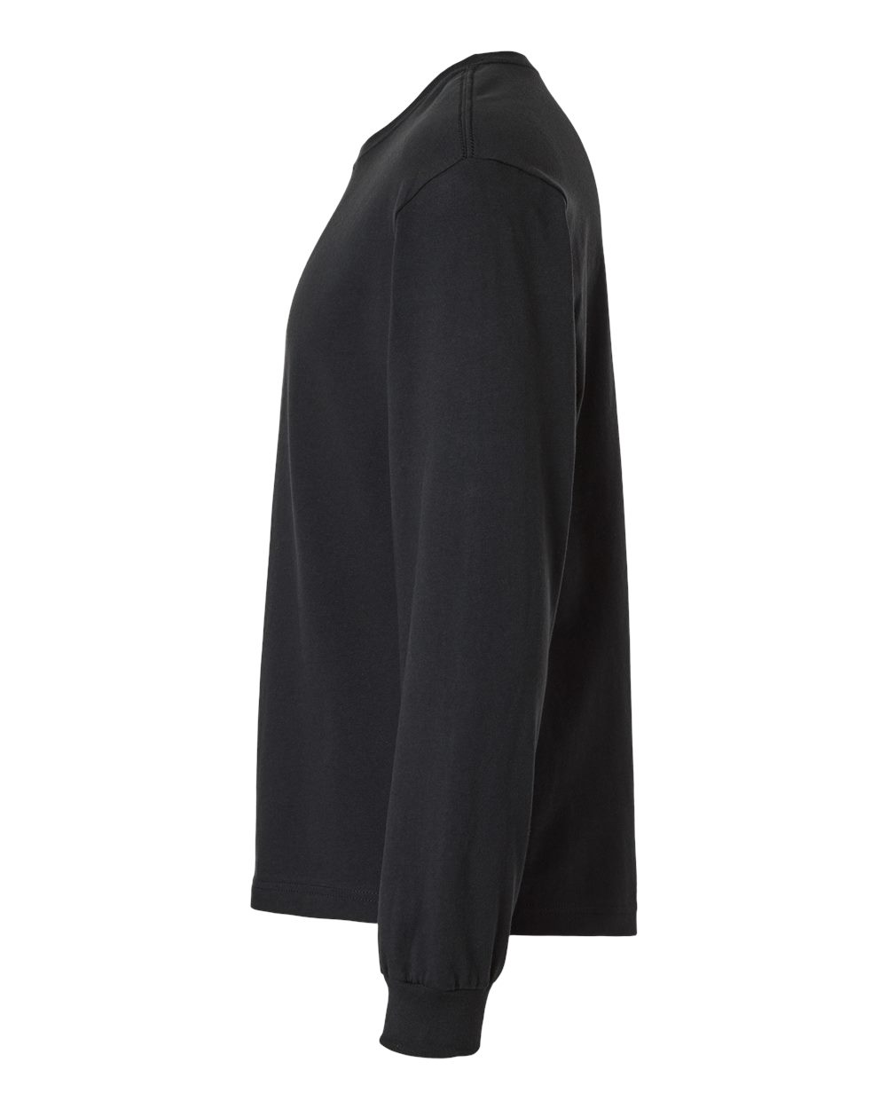 6 oz. Heavyweight Long Sleeve Tee - 3511 46